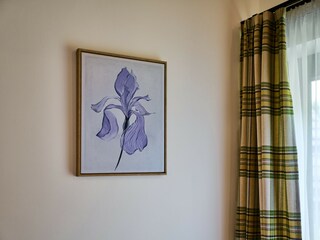 Apartment Černý Důl  43