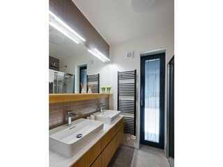 Apartment Černý Důl Ausstattung 26