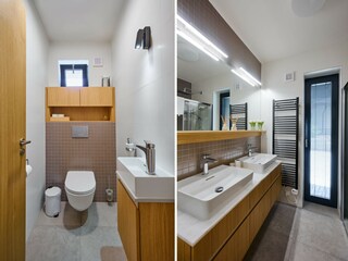 Apartment Černý Důl Features 28