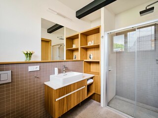 Apartment Černý Důl Ausstattung 31