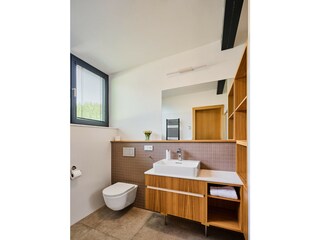 Apartment Černý Důl Ausstattung 32