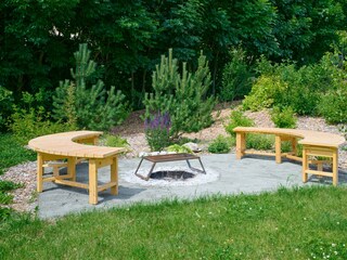 Apartment Černý Důl Environment 33