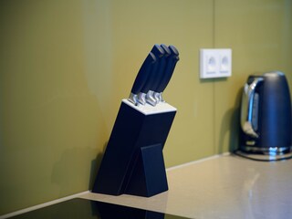 Apartment Černý Důl Ausstattung 20