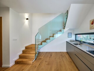 Apartment Černý Důl Ausstattung 24