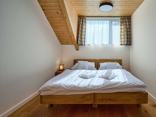 Apartment Černý Důl Ausstattung 25