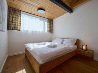 Apartment Černý Důl Ausstattung 28
