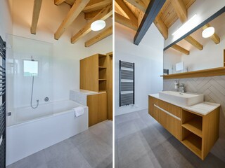 Apartment Černý Důl Ausstattung 30