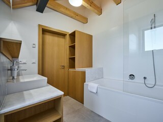 Apartment Černý Důl Ausstattung 31