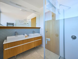 Apartment Černý Důl Ausstattung 32