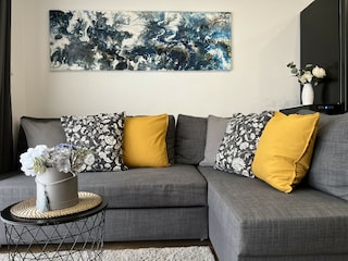 Apartment Doksy Ausstattung 28