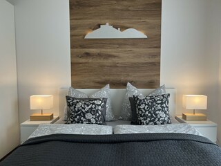 Apartment Doksy Ausstattung 29