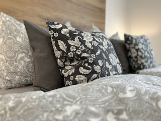 Apartment Doksy Ausstattung 30