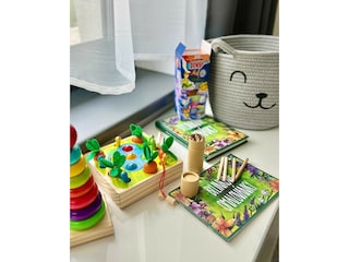 Apartment Doksy Ausstattung 36