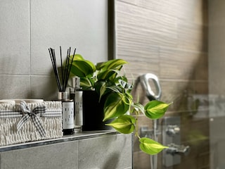 Apartment Doksy Ausstattung 40