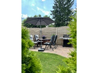 Apartment Doksy Outdoor Recording 6