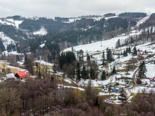 Apartment Jablonec nad Jizerou  31