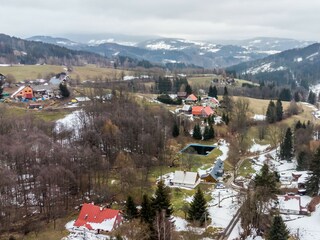 Apartment Jablonec nad Jizerou  32