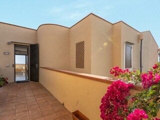 Holiday apartment Stintino Outdoor Recording 2