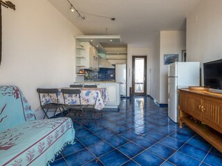 Ferienwohnung Stintino Ausstattung 5