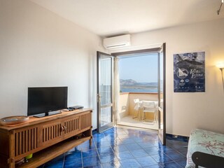 Ferienwohnung Stintino Ausstattung 6