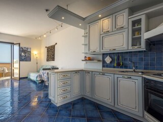 Ferienwohnung Stintino Ausstattung 7