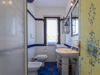 Ferienwohnung Stintino Ausstattung 9