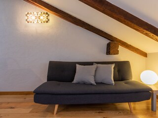 Apartamento Turin Características 6