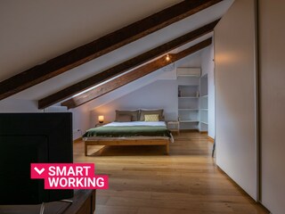 Apartamento Turin Características 7