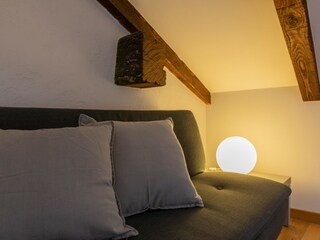 Apartamento Turin Características 11
