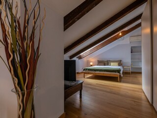 Apartamento Turin Características 12