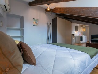 Apartamento Turin Características 13