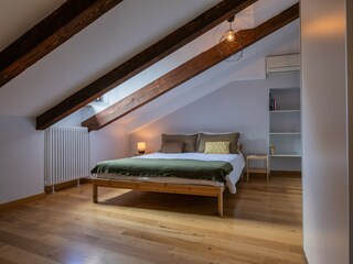 Apartamento Turin Características 14