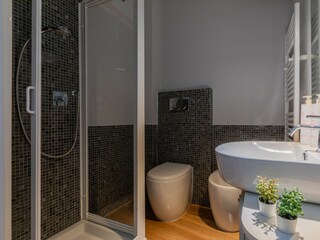 Apartamento Turin Características 15