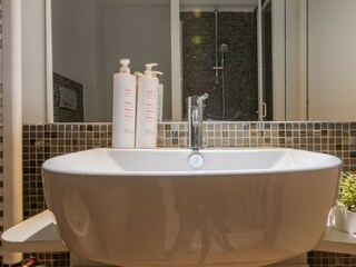 Appartamento Turin Caratteristiche 17