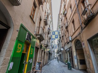 Apartamento Turin Grabación al aire libre 2