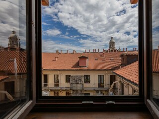 Appartamento Turin Ambiente 25