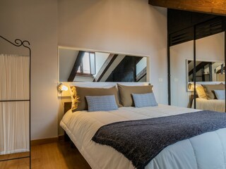 Apartamento Turin Características 8