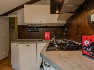 Apartamento Turin Características 13