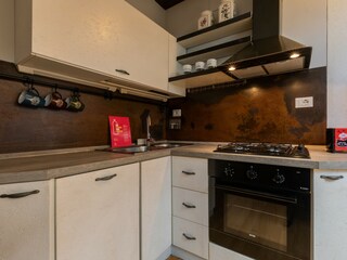 Apartamento Turin Características 14
