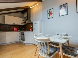 Apartamento Turin Características 15