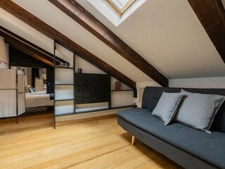 Apartamento Turin Características 17