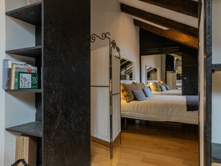 Apartamento Turin Características 18