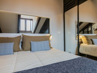 Apartamento Turin Características 19