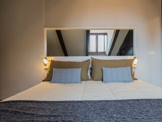 Apartamento Turin Características 20