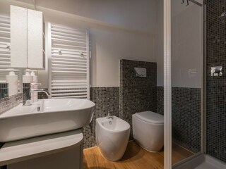 Appartamento Turin Caratteristiche 21