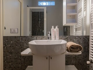 Apartamento Turin Características 22