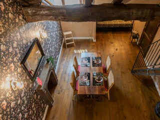 Apartamento Turin Características 7
