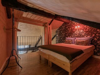 Apartamento Turin Características 9
