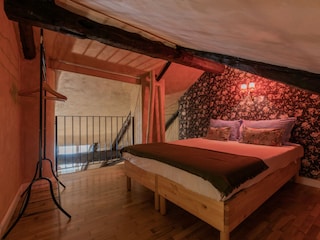 Appartement Turin Kenmerken 9