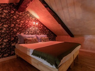 Apartamento Turin Características 12